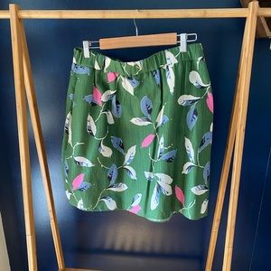 Boden skirt with pockets!